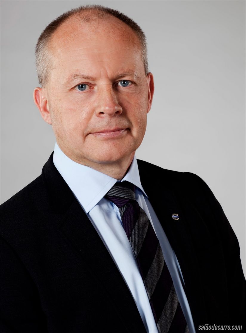 Claes Nilsson