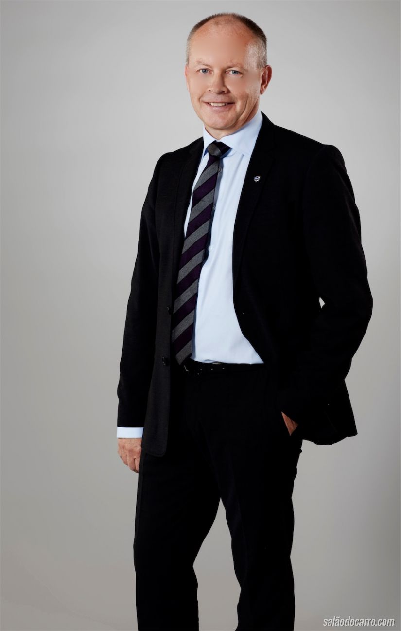 Claes Nilsson