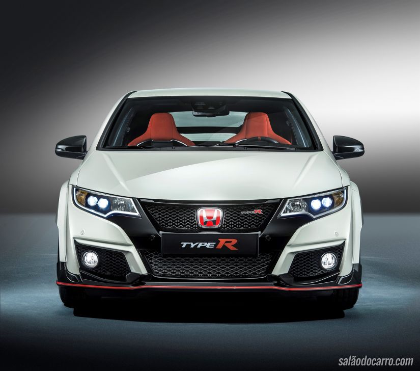 Honda Civic Type-R
