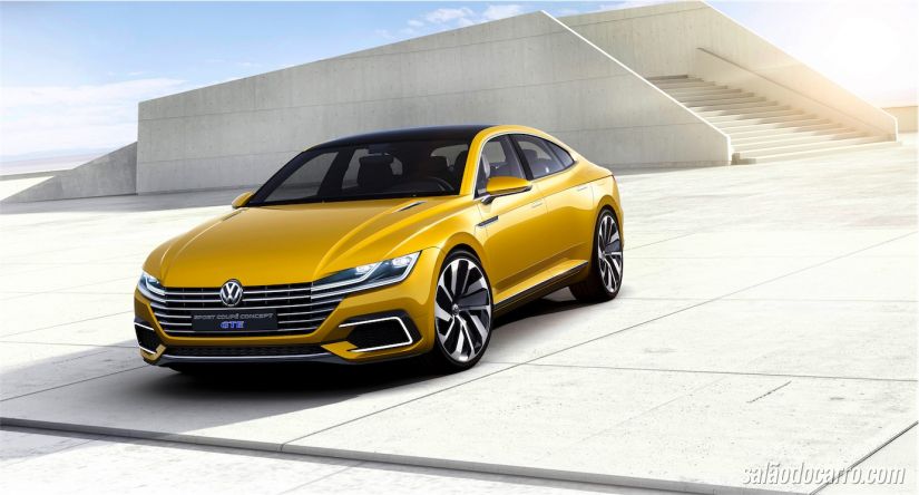 Volkswagen Sport Coupé