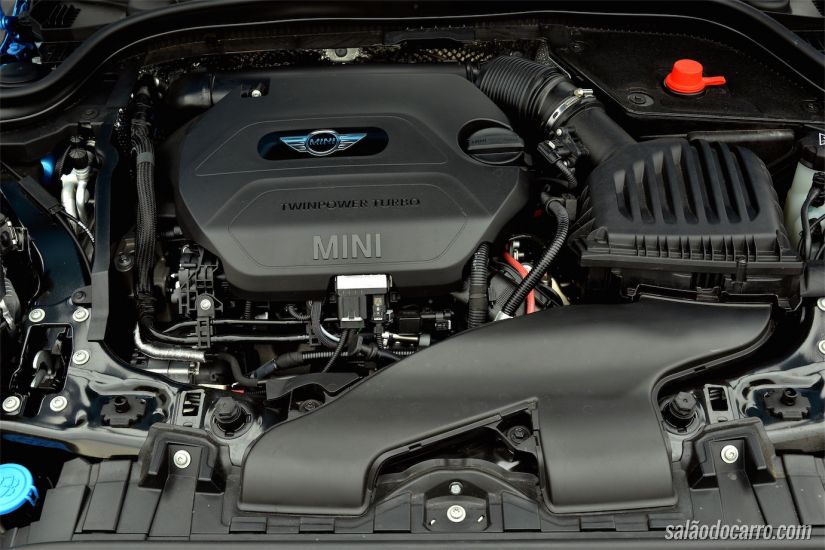 Motor 1.5 de 136cv