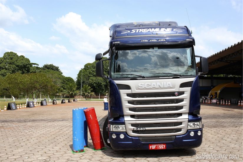 Melhor Motorista do Brasil