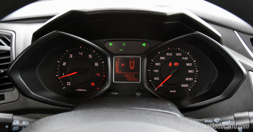 Chery lança Celer com preços a partir de R$ 38.990