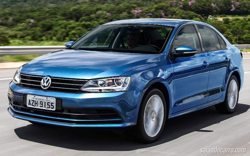 Volkswagen divulga preços do novo Jetta