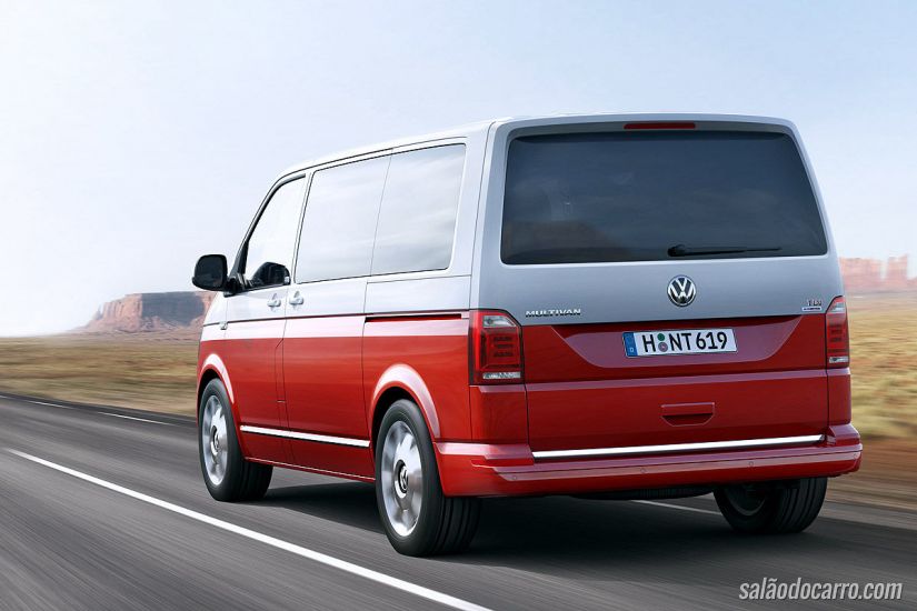 Nova Kombi