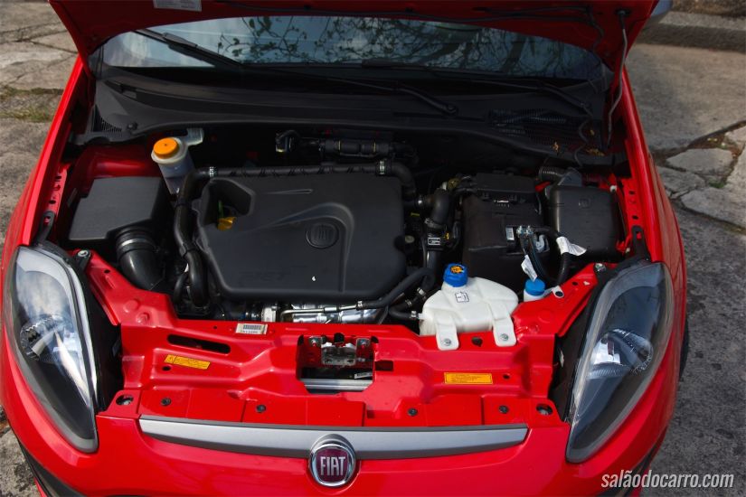 Motor entrega até 21,1 kgfm de torque