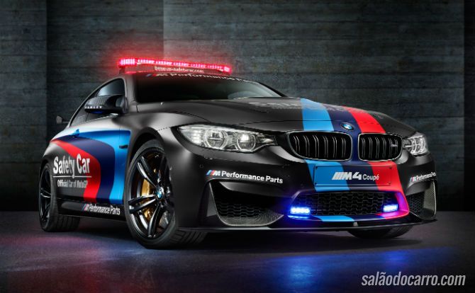BMW anuncia novo sistema de injeção de água no motor