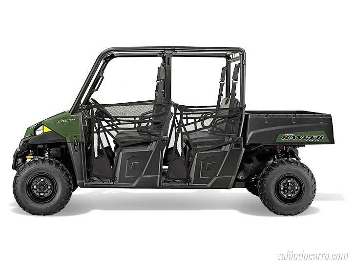 Polaris Ranger 570