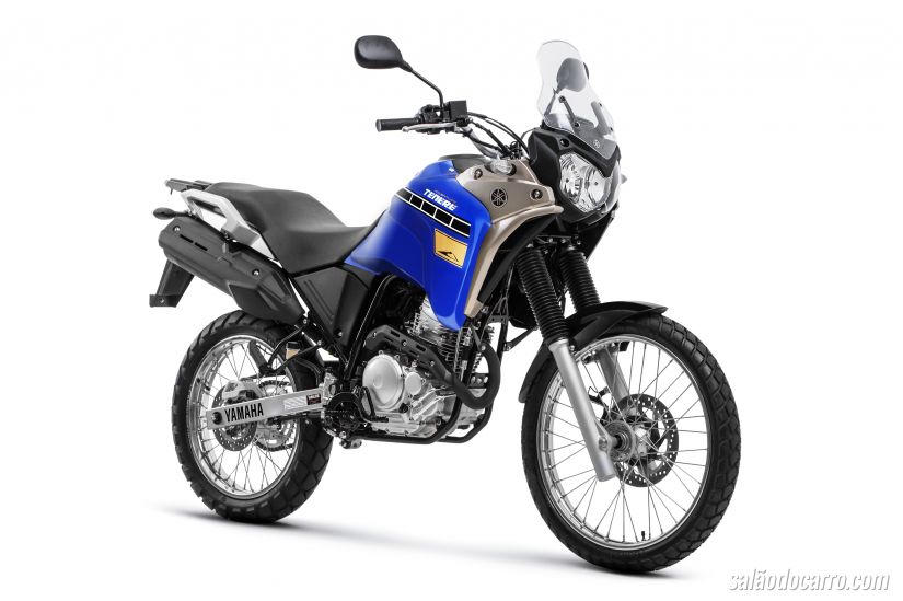 Ténére 250