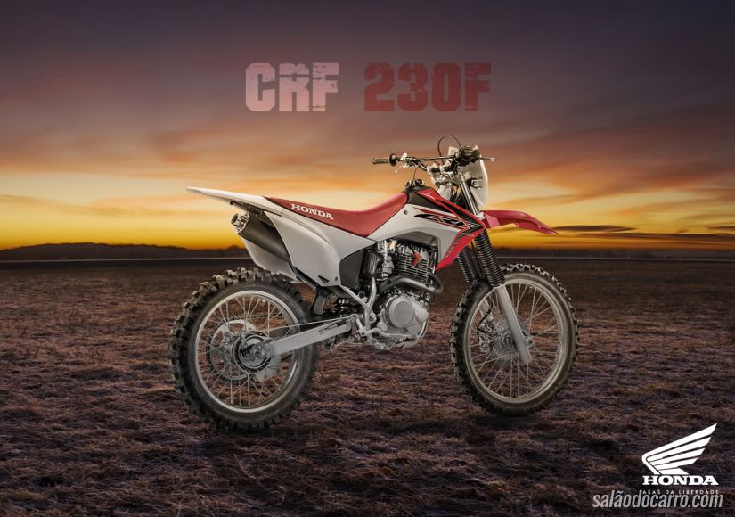Honda convoca um recall para quase 12 mil motocicletas 