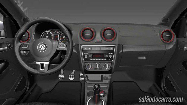 Volkswagen lança Saveiro Rock in Rio