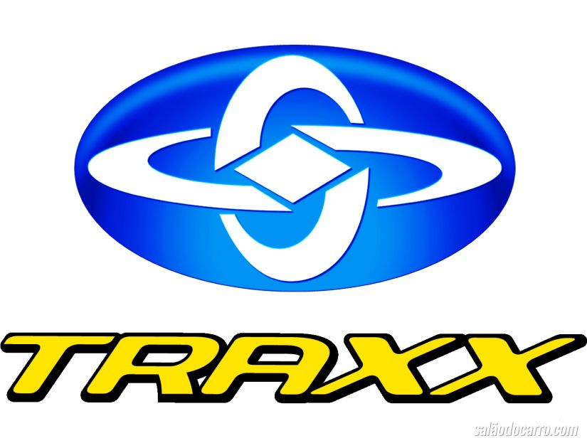 Traxx