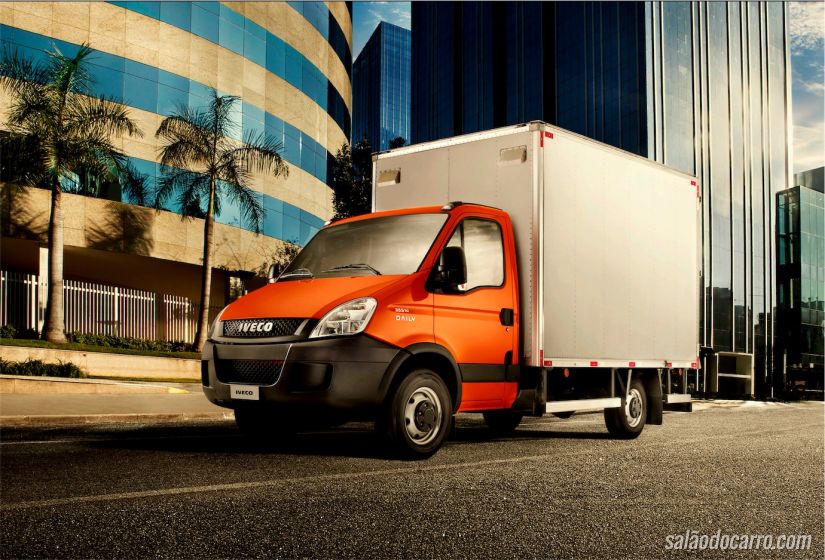 Iveco Daily