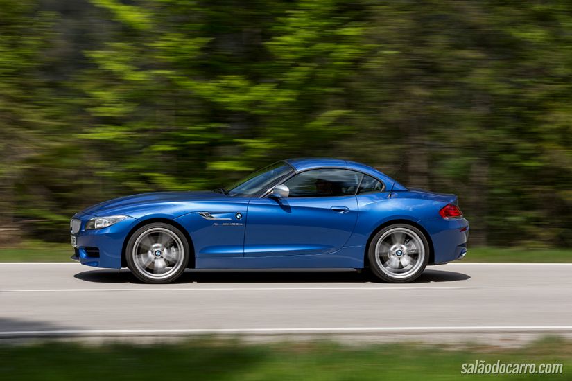 Roadster Z4 2016