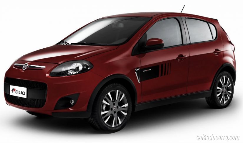 Carros mais vendidos em maio de 2015 