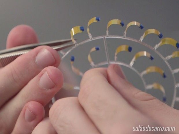 Cientistas criam motor que usa energia da evaporação da água