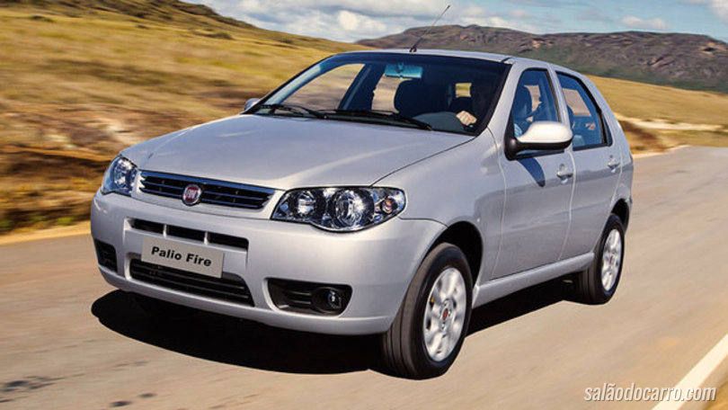 Carros mais queridos pelos donos