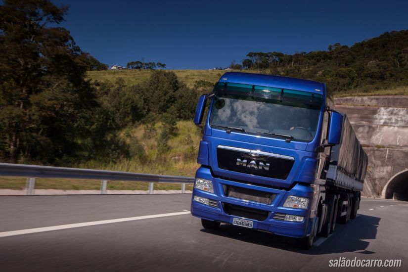 MAN TGX 29.480