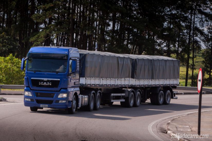 MAN TGX 29.480