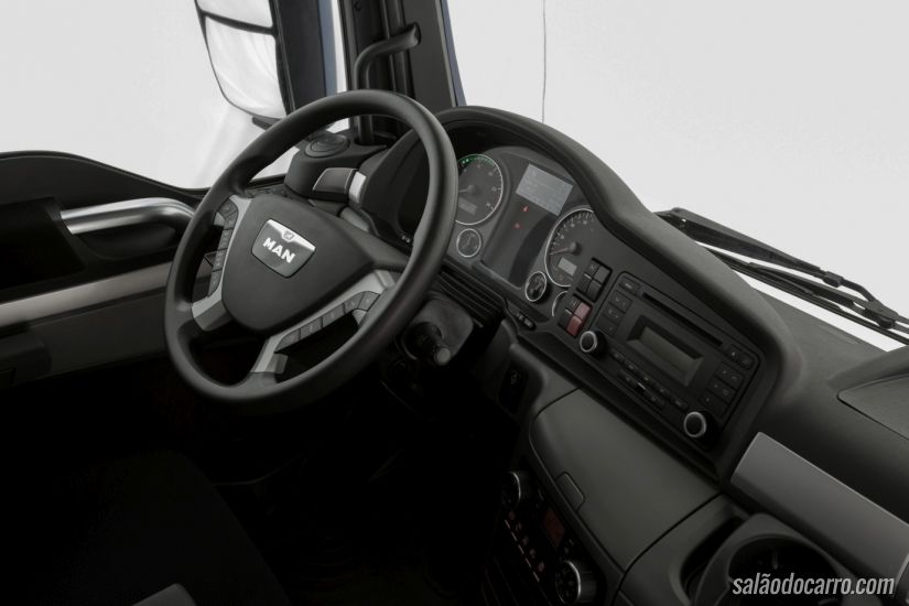 MAN TGX 29.480