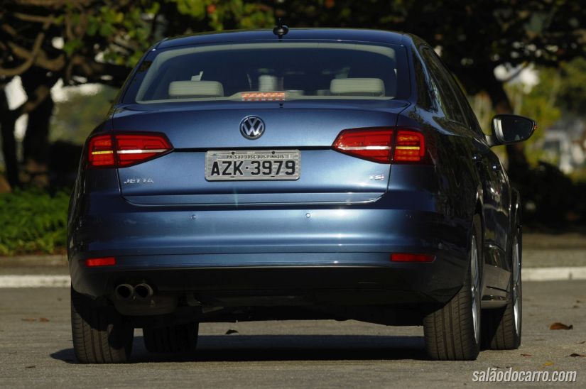 Volkswagen Jetta Highline