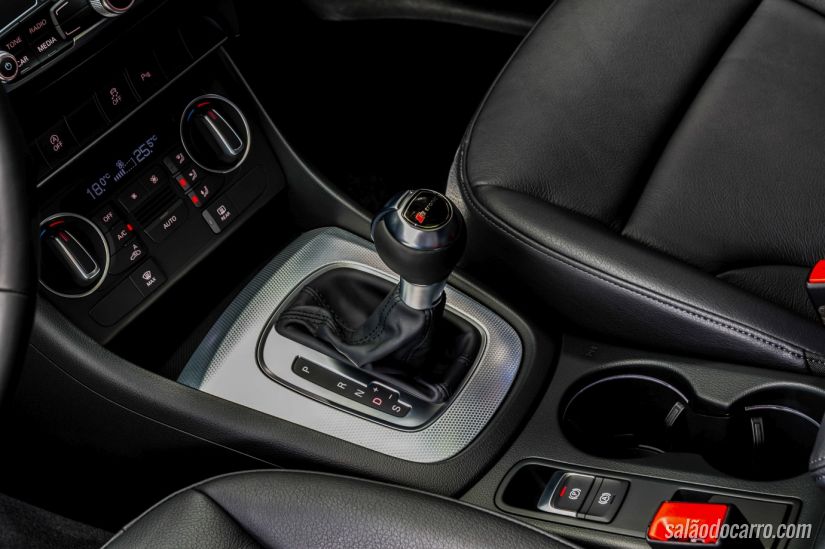Novo Audi Q3