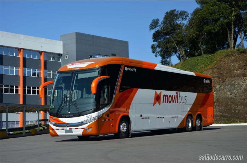 Marcopolo Paradiso 1350