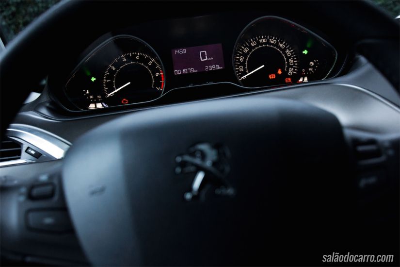 Peugeot 2008 Griffe THP
