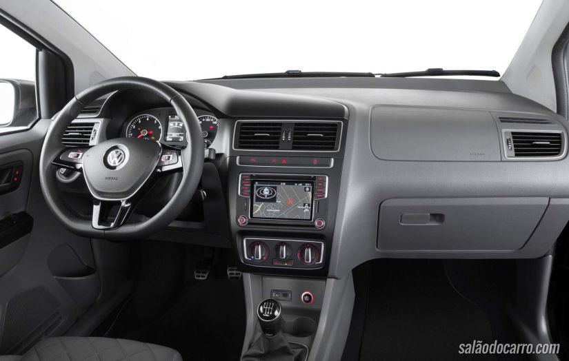 VW alcança a marca de 100 mil unidades do Novo Fox produzidas no Brasil