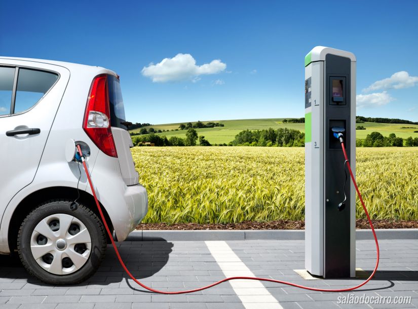 Vantagens dos motores elétricos nos carros