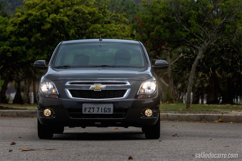 Chevrolet Cobalt Graphite