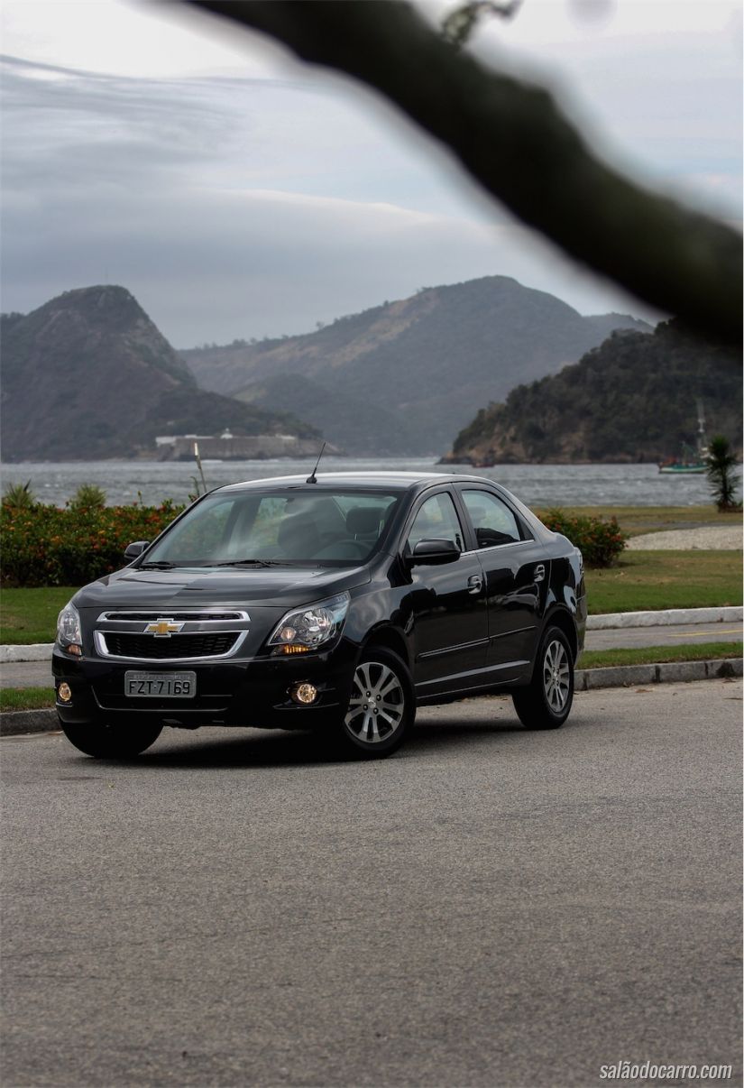 Chevrolet Cobalt Graphite