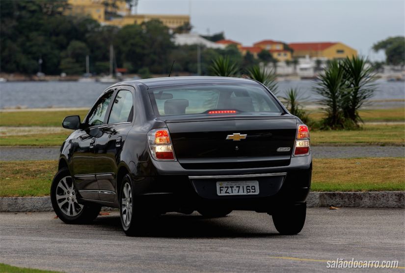 Chevrolet Cobalt Graphite