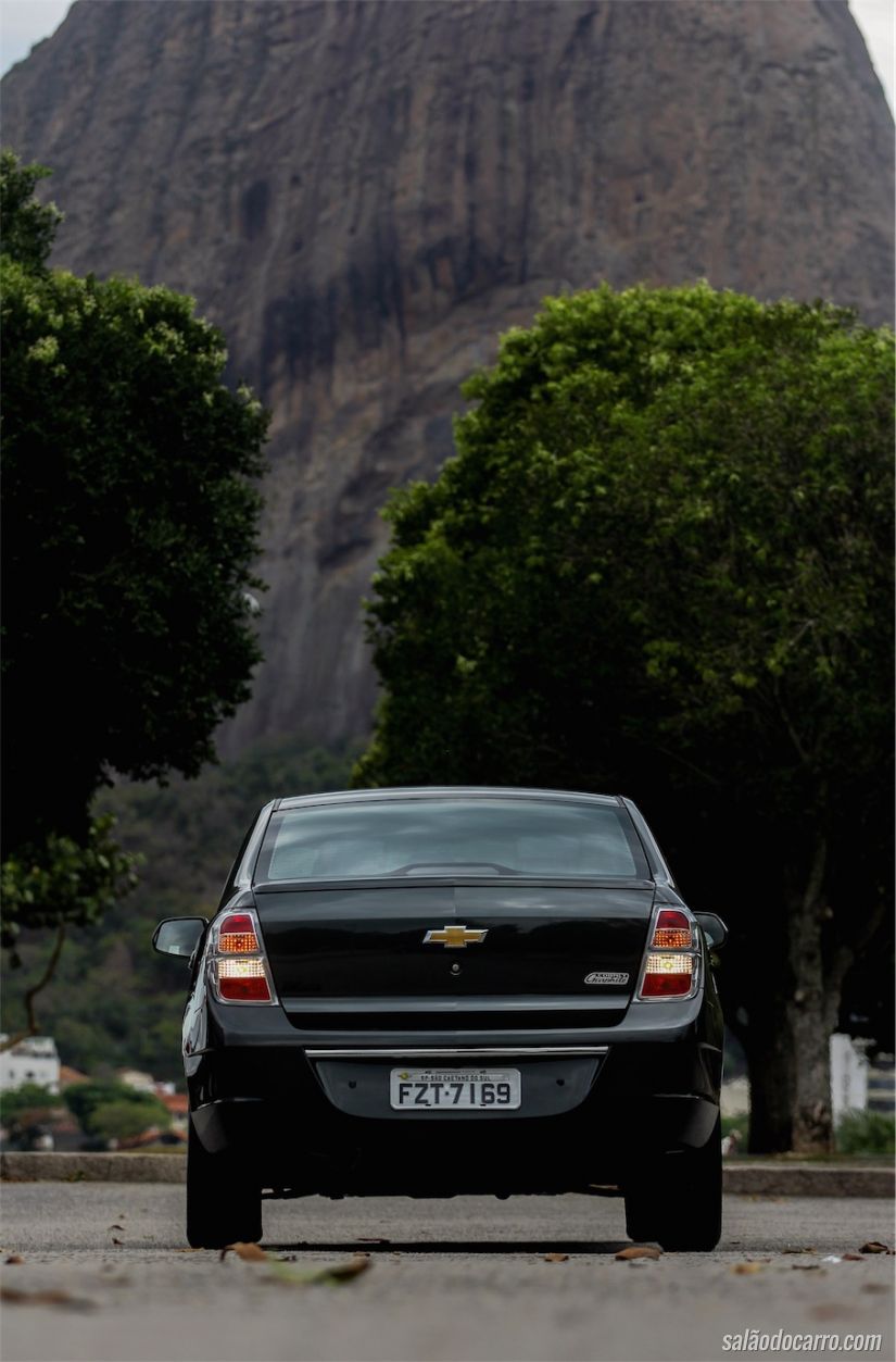 Chevrolet Cobalt Graphite