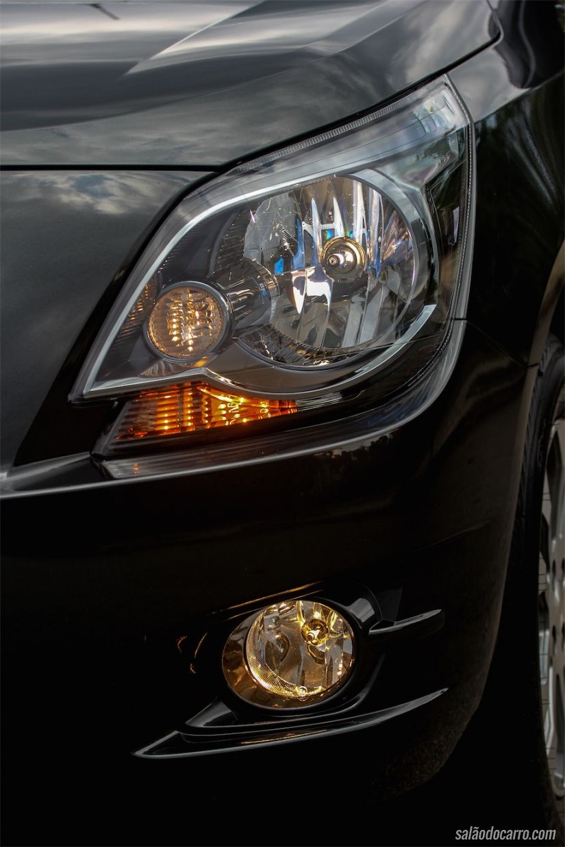 Chevrolet Cobalt Graphite
