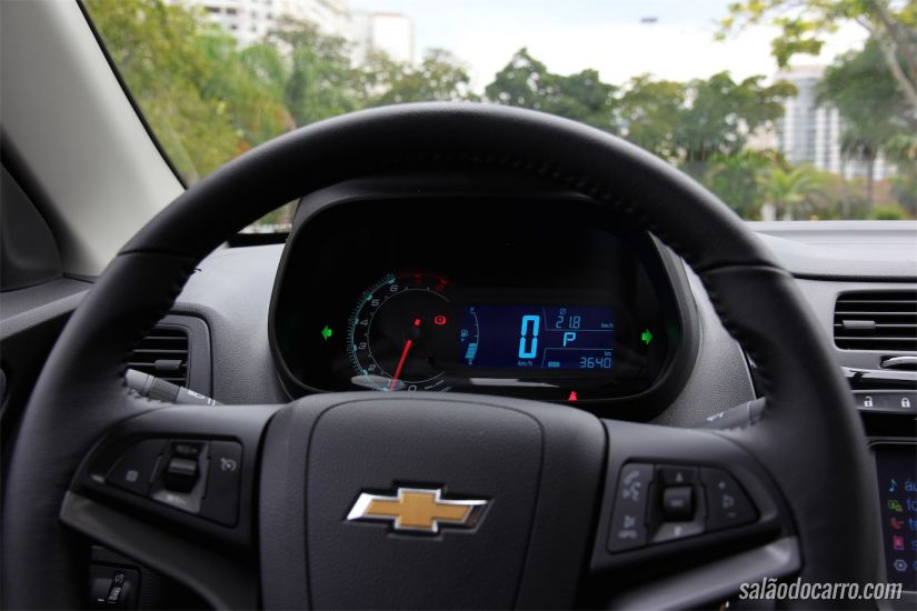 Chevrolet Cobalt Graphite