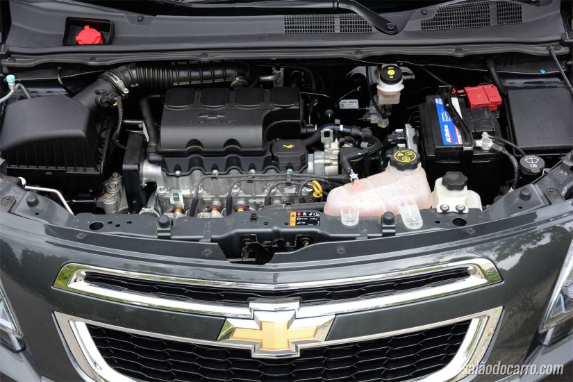 Chevrolet Cobalt Graphite