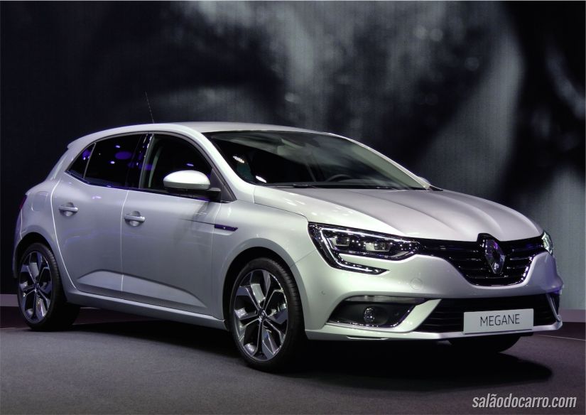 Renault Mégane