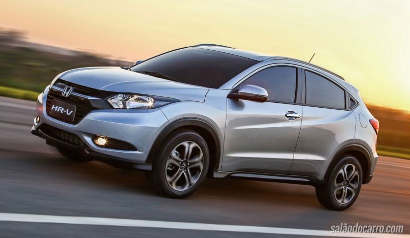 Honda convoca recall de 19 mil veículos