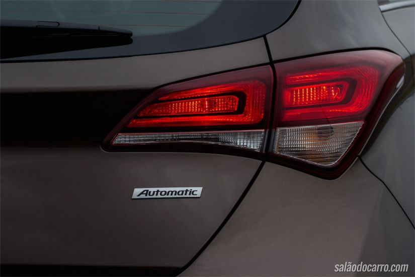 Hyundai HB20 2016