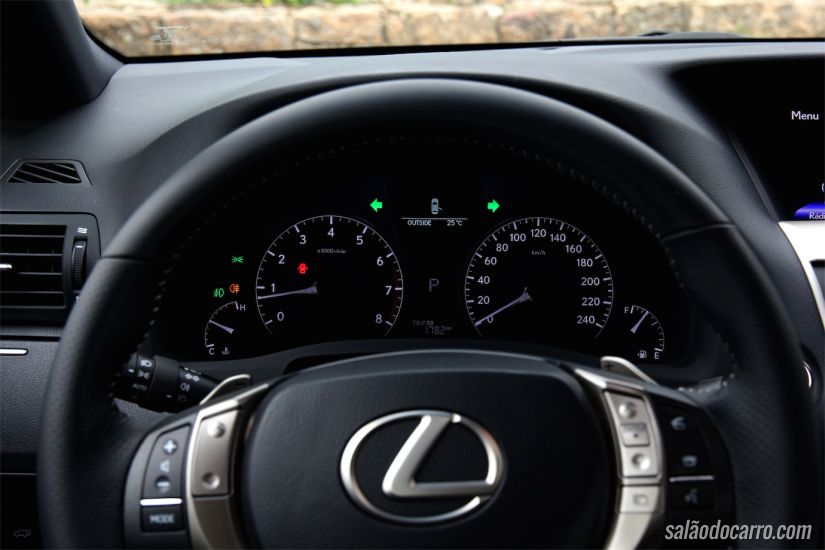 Lexus RX350 F-Sport