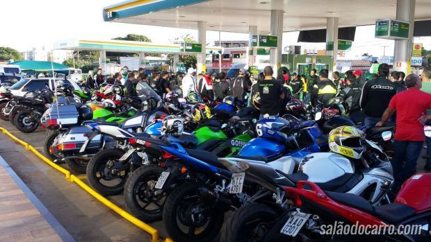 Moto Road 2015 