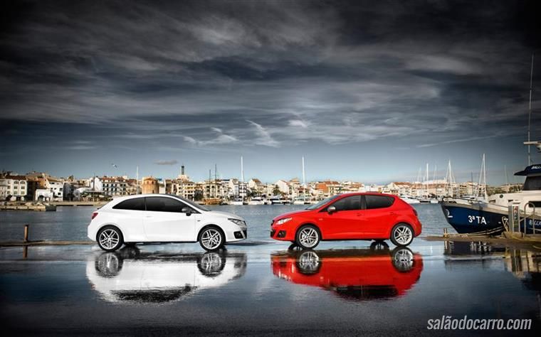 Seat suspende vendas de automóveis em Portugal