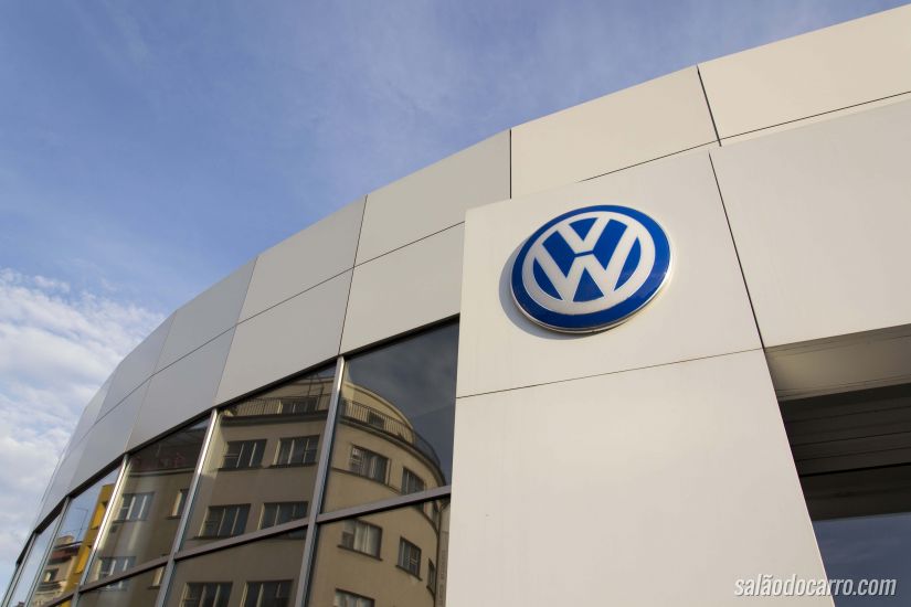 Recall completo da Volkswagen começa em janeiro de 2016