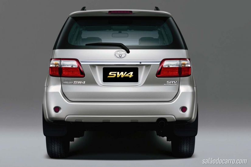 Toyota convoca 424 mil carros no Brasil para Recall 