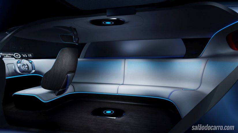 Mercedes-Benz Vision Tokyo