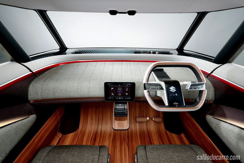 Suzuki Air Triser Concept