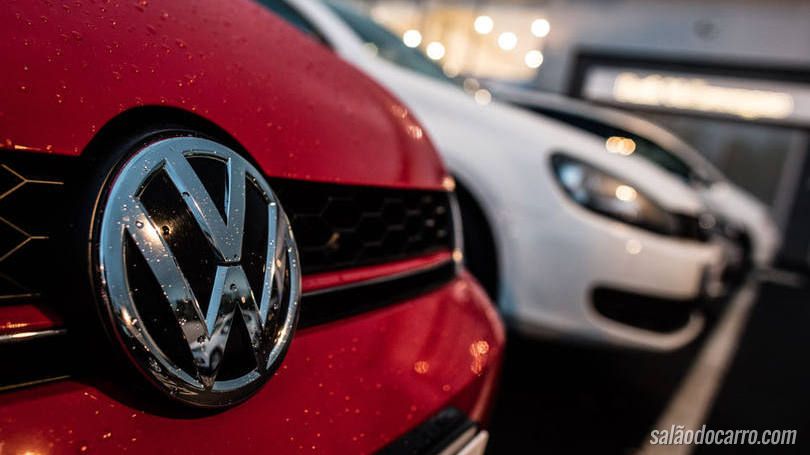 Volkswagen é multada em 8 milhões de reais pelo Procon