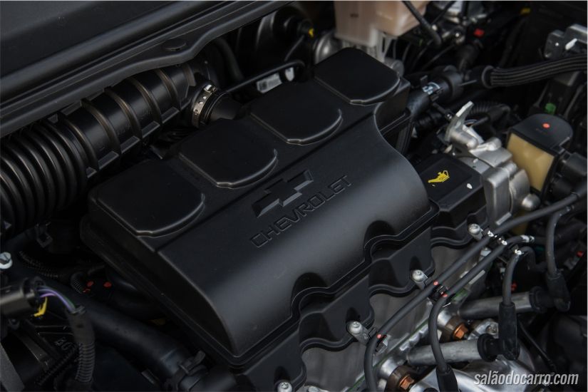 Chevrolet Cobalt 2016