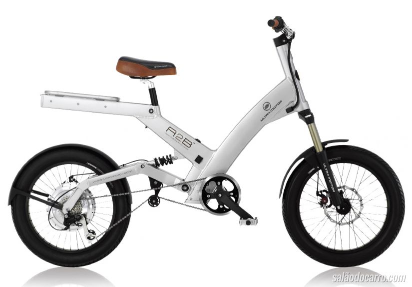 Ultra Motor A2B